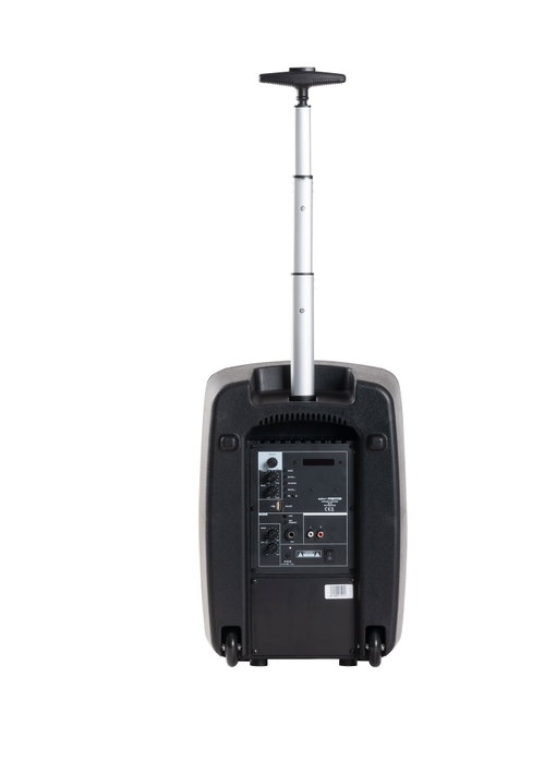 Fonestar AMPLY-T Altavoz portátil de 100 W con Bluetooth Fonestar AMPLY-T Altavoz portátil de 100 W con Bluetooth